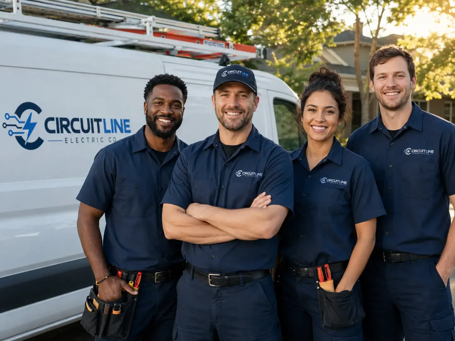 Whole Home Rewiring company in Marceline, MO